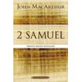 thumbnail image 1 of 2 Samuel, John MacArthur Paperback, 1 of 1