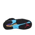 thumbnail image 5 of Nike Air Jordan 8 Retro (PS) [Aqua] Boys Basketball Shoes 305369-025 Size 11, 5 of 6