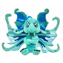 Neopets 21st Year Edition Faerie Draik Plush