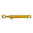thumbnail image 2 of RAParts AH211851 Angle Cylinder w/o Bushings Fits John Deere 550H 550J 650H 650J, 2 of 7