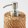 thumbnail image 5 of Better Homes & Gardens Rattan Soap Dispenser Pump, 5 of 9