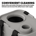 Dometic GO Hydration 11-Liter Water Jug | Camping World