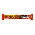 thumbnail image 1 of Barquillo Muibon Roll Mix con relleno avellana cubierta chocolate cacahuate y arroz inflado 40 g, 1 of 5