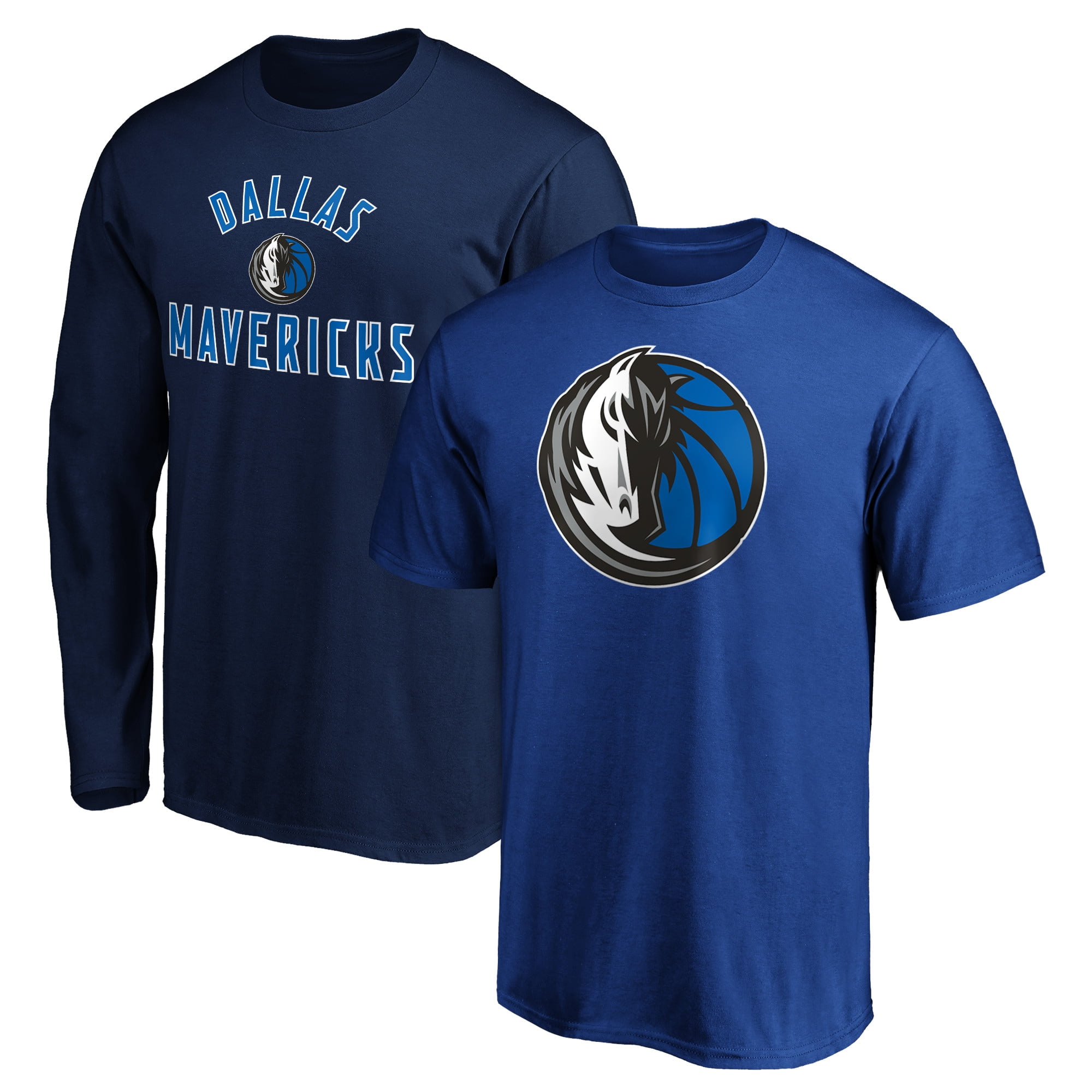 dallas mavericks t shirt