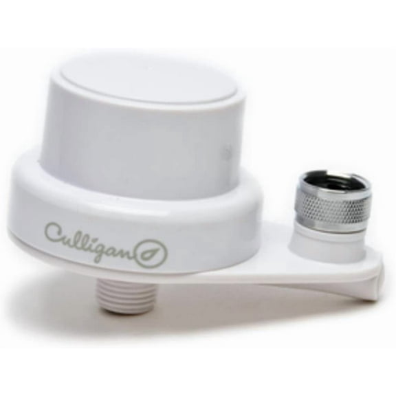 Culligan In-Line Shower Filter ISH-100 - Easy Installation - 2 Pack
