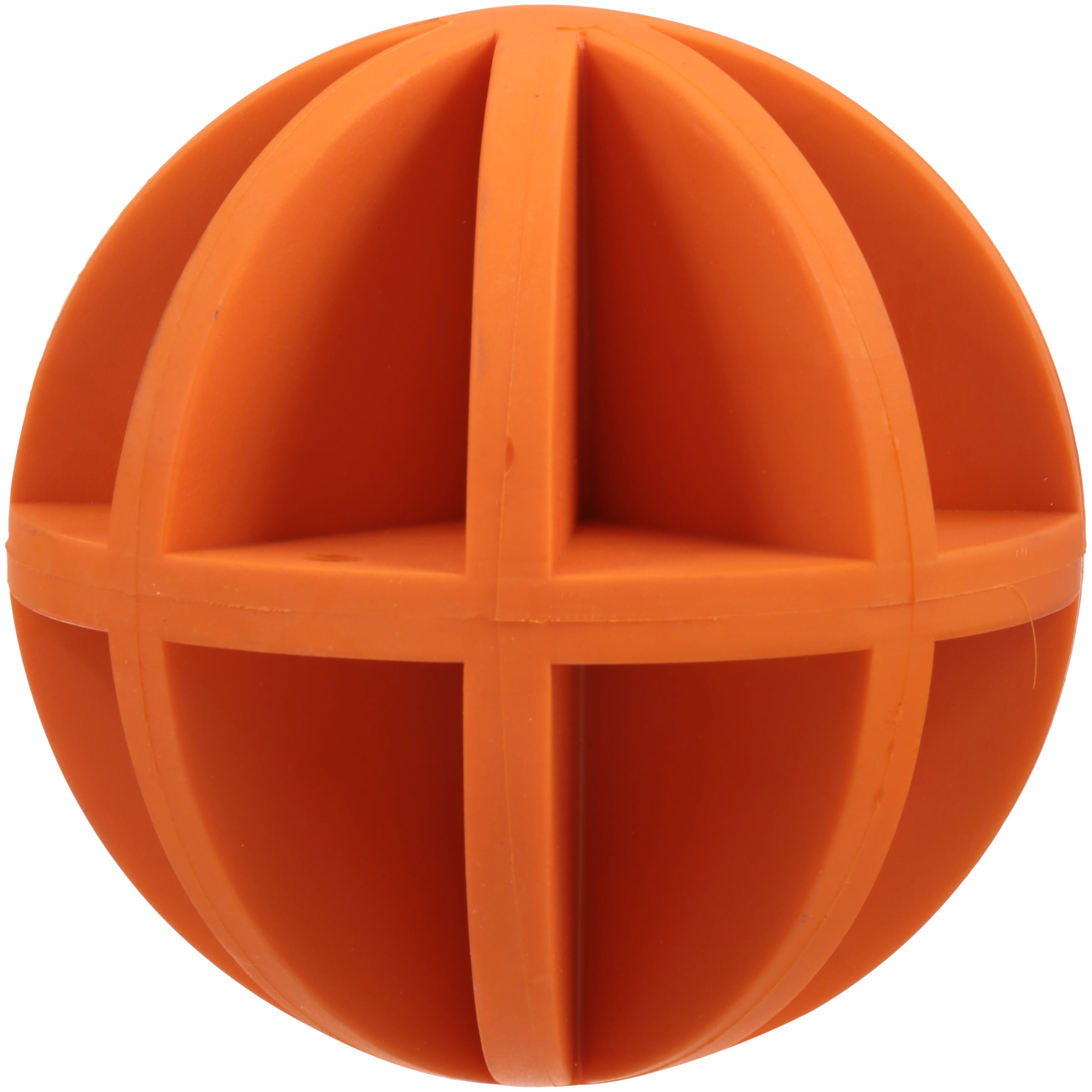 Do-All Traps Ground Bouncing Dancing Ball 4" Impact Seal Shooting Target Weight 1 Pounds