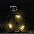 thumbnail image 1 of Wzzjkit LED Bike Light Spoke Light Six Light Colors To Choose Night Ride Outdoor Cycling Equipment Bicycle Tire Spoke Light, 1 of 6