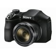 thumbnail image 2 of Sony Black DSC-H300/B Digital Camera with 20.1 Megapixels and 35x Optical Zoom, 2 of 8