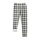 thumbnail image 2 of Gibobby Leggings térmicos mujer Leggings informales de invierno para mujer, pantalones capri térmicos con cintura elástica, pantalones estampados térmicos(Gris,M), 2 of 5