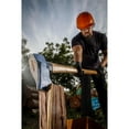 thumbnail image 4 of Estwing 8 lb Wood Splitting Maul with 36" Hickory Wood Handle & Steel Blade, 4 of 9