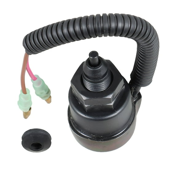 Genrics For YAMAHA FOOT/GAS PEDAL STOP SWITCH GOLF BUGGY G2 TO G9 (1985-1994)