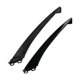thumbnail image 3 of Bumper Light Lamp Lower Trim for Accord Sedan 2018-2022 Grille Lower Moulding Trim 71114TVAA00 71119TVAA00, 3 of 5