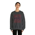 thumbnail image 3 of Patriots Football Sweatshirt, Patriots Fan Gift, 3 of 5