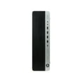 thumbnail image 2 of Restored HP 800 G3-SFF Core i5-7500 3.4GHz/16GB/512GB SSD/DVD/Windows 10 Pro 64bit (Refurbished), 2 of 3