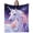 Unicorn, variant on Floral Unicorn Blanket Gifts for Women Men Adults Unicorns Lovers Cozy Plush Colorful Unicorns Throw Blankets for Home Bedding Decor Birthday Gifts 50×40 Inch