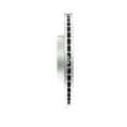 thumbnail image 4 of Bosch 20011443 Bosch QuietCast Disc Brake Rotor, 4 of 4