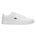 thumbnail image 1 of TENIS LACOSTE T-BASE BLANCOS, 1 of 4