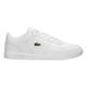 thumbnail image 1 of TENIS LACOSTE T-BASE BLANCOS, 1 of 4