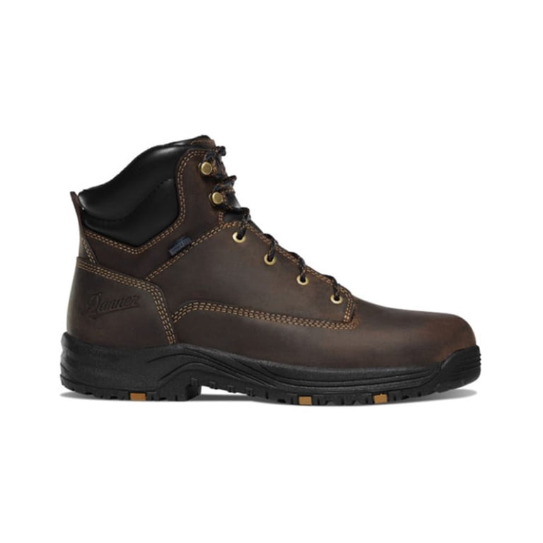 Danner Boots Mens Size 12 EE Caliper 6\