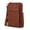 Brown, variant on Caddy Phone Wallet Crossbody Handbag by Mia K