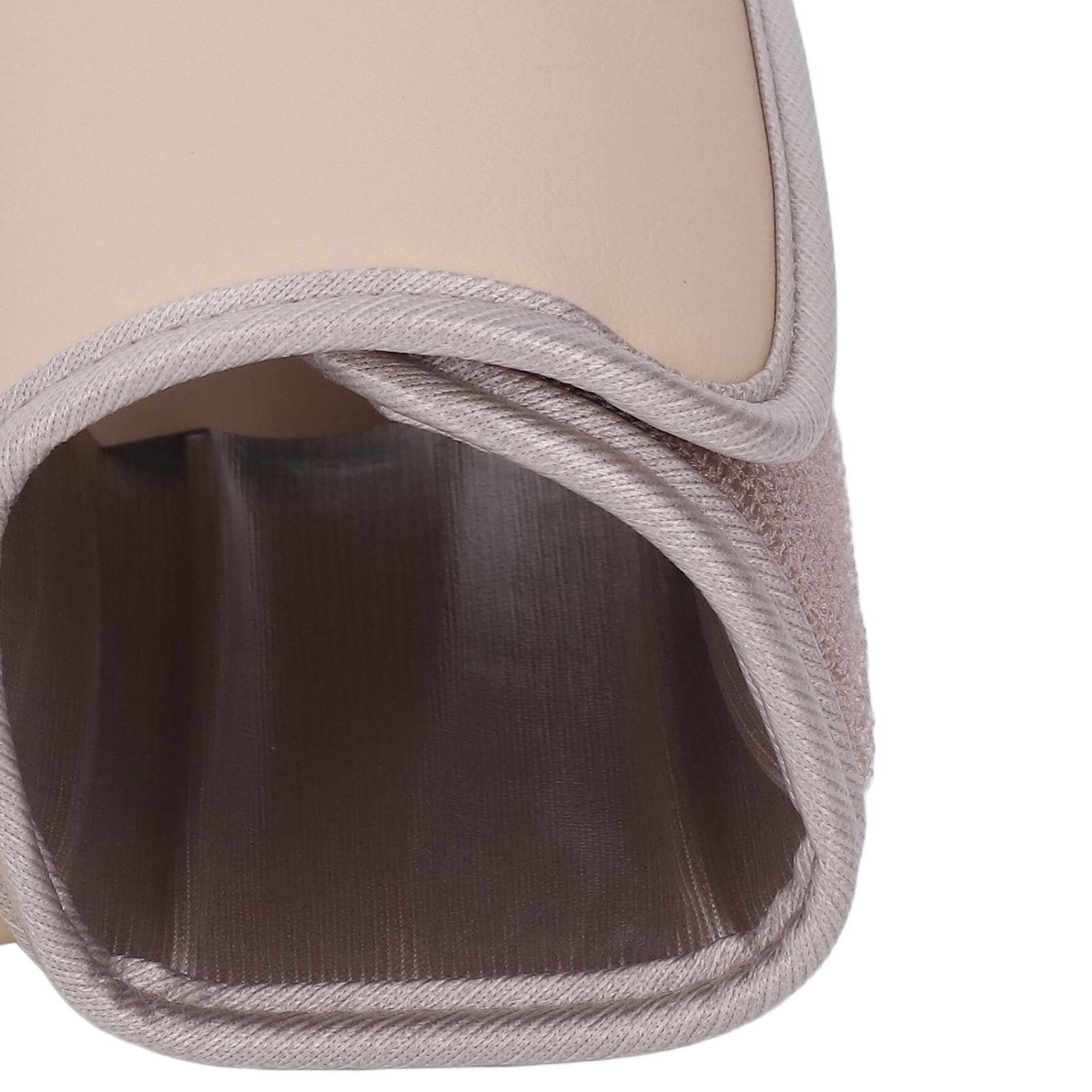 YAHHU Baby Milk Bottle Warmer USB Rechargeable Temperature Control Portable Universal Travel Bottle Heater for Infant Newborn