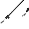 thumbnail image 5 of Left Hand Front Tilt Cables For Fiesta Mk6 2001-2008 1441167, 5 of 5