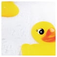 thumbnail image 3 of InterDesign Ducks PEVA Shower Curtain, 3 of 3
