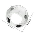 thumbnail image 2 of FUTUREORYY Just Relax Calming Chews For Cats Transparent Plastic Protective 1Pack, 2 of 7