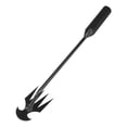 thumbnail image 1 of Herramienta Hierba Jardinería 4 Dientes Ergonómico para (30 Cm), 1 of 9