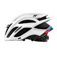 thumbnail image 1 of Txlixc Casco de Ciclismo con Red de Insectos, Almohadilla para la barbilla Desviación Reducción de Arrastre Hebilla Libre Txlixc  Moda, 1 of 9