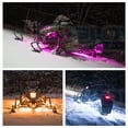 thumbnail image 4 of LEDGlow Advanced Million Color LED Snowmobile Lighting Kit, 4 of 4