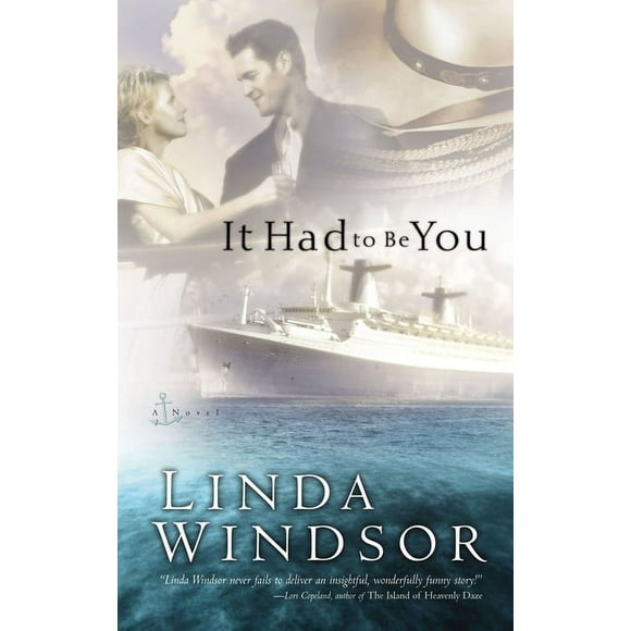 It Had to Be You (Paperback)