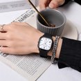 thumbnail image 1 of relayinert Handsome, trendy, versatile waterproof quartz watch, 1 of 6