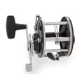 Vintage Penn Peer 309 Level Wind Reel, Made in U.S.A., Salt or Fresh . For Sale at Ruby Lane