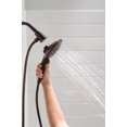 thumbnail image 4 of Moen Brushed Nickel Eco-Performance Hand shower, 4 of 7