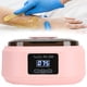 thumbnail image 5 of Máquina de cera Melter Calentador de cera de parafina, Calentador de cera para depilación, para mujer DamaPersonalCare Fyydes Descripción de la referencia, 5 of 6