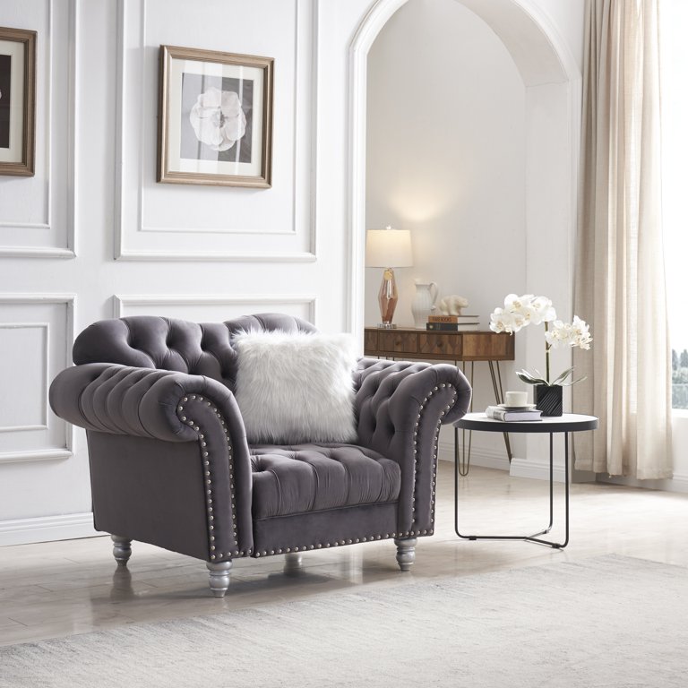 Sofa And Loveseat Set Clearance | Baci Living Room