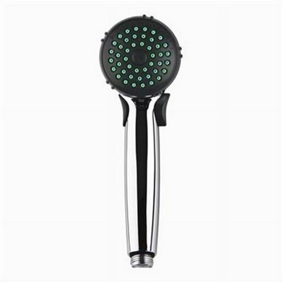 DFSA400CP Hand Held Shower Head, Chrome Polished