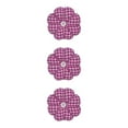 thumbnail image 1 of Baohd Needle Pad Durable And Professional Sewing Needle Cushion Cloth Sewing Cushion Sewing Pin Cushion Sewing Tool Type5 3Set, 1 of 6
