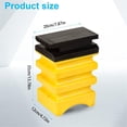 thumbnail image 3 of Heavy Load Air Spring Double Rear Suspension Support Air Suspension Helper Spring for Commercial Vehicle Upgrades, 3 of 8