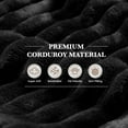 thumbnail image 4 of Daluvenix 104” Modular Sectional Sofa Cloud Sectional Couch with Deep Seat Modern Modular L-Shape Sofa Couch with Chaise Upholstered Couches for Living Room Bedroom, 4 of 9