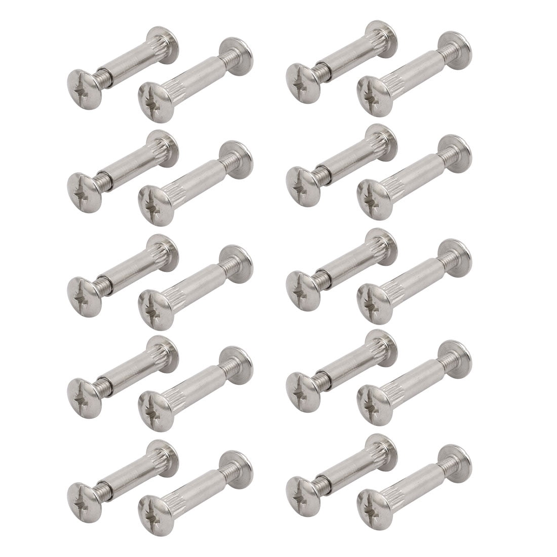 8mm-1.25 x 25mm Hard-to-Find Fastener 014973282141 12.9 Socket Cap Screws Piece-10
