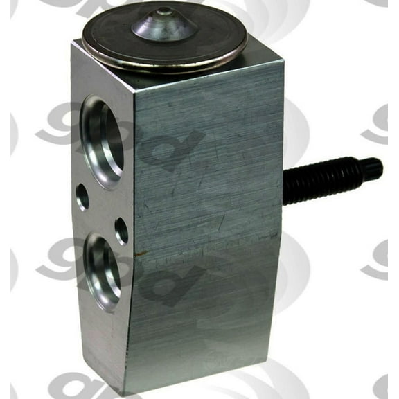 A/C Expansion Valve Fits select: 2011 DODGE DURANGO