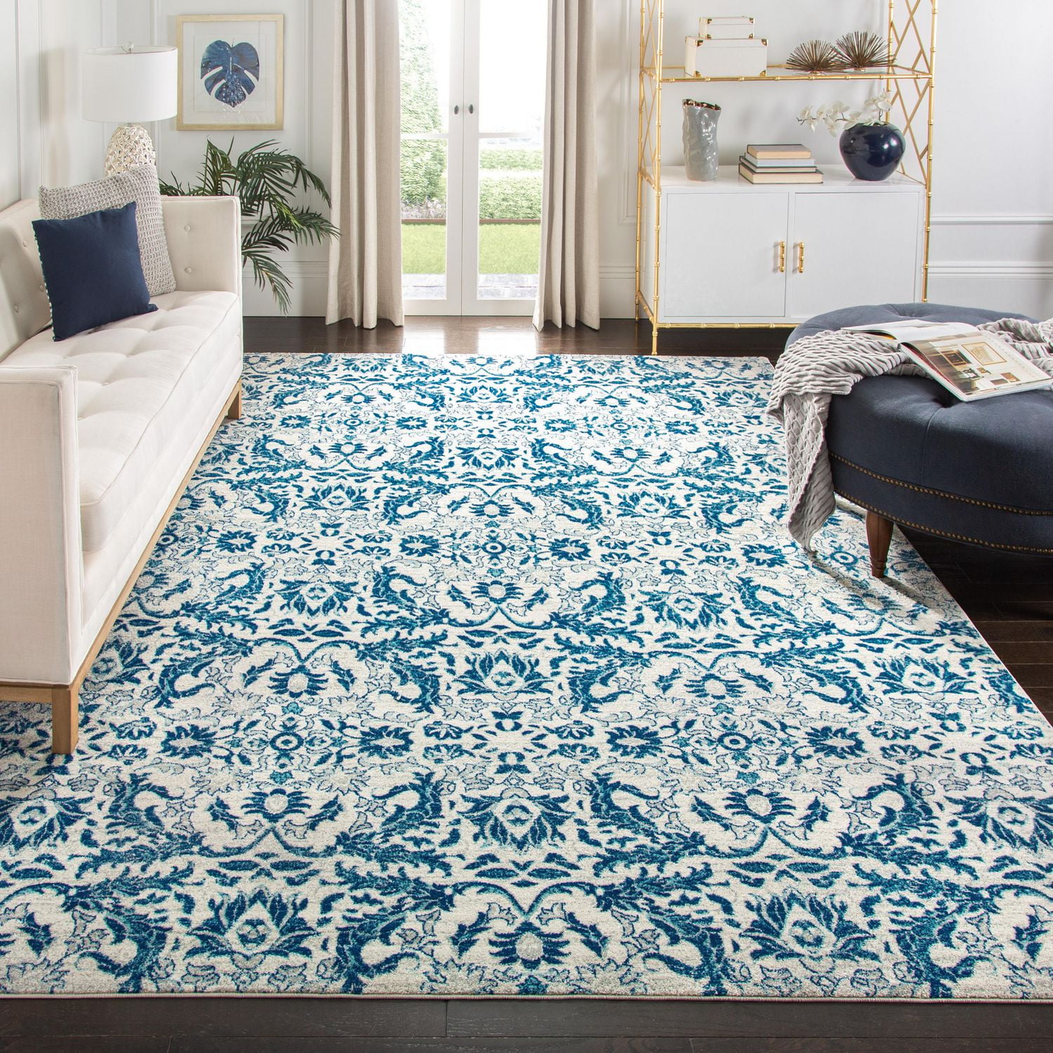 Safavieh Evoke Ksenija Floral Area Rug