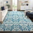 thumbnail image 1 of Safavieh Evoke Ksenija Floral Area Rug, 1 of 4