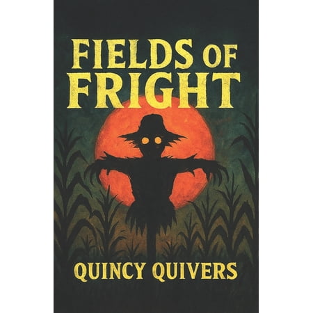 Fields of Fright (Paperback)