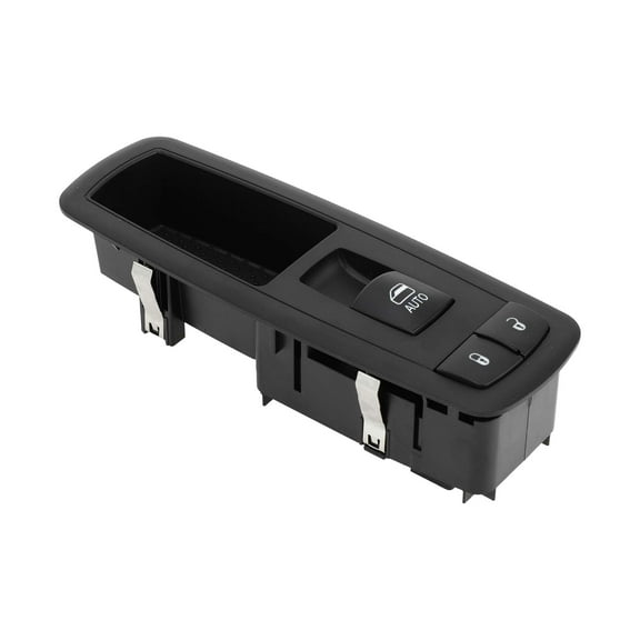 Unique Bargains Front Left Power Window Switch for Dodge Charger Journey 2011-2016 No.56046822AC