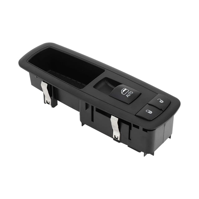 Interruptor de ventana eléctrica delantero izquierdo Unique Bargains para Dodge Charger Journey 2011-2016 No.56046822AC