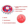 thumbnail image 3 of Juego Xtellar De Mesa En Versión Española, 3 of 3