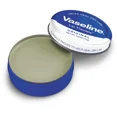 thumbnail image 4 of Vaseline Lip Therapy Original Tin 3-Pack – Tinted Lip Balm for Soft, Smooth, Glossy Lips, 0.6 Oz Ea, 4 of 5